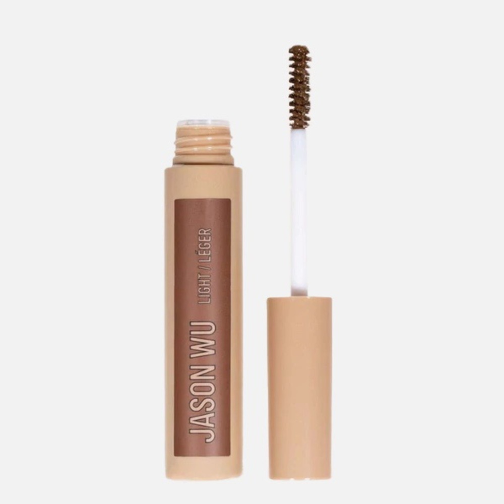 Jason Wu Free-Da Brow Mascara - 02 Light